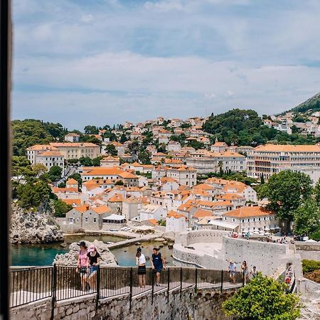 Art Deco Dubrovnik Rooms By Duhomes Exterior photo