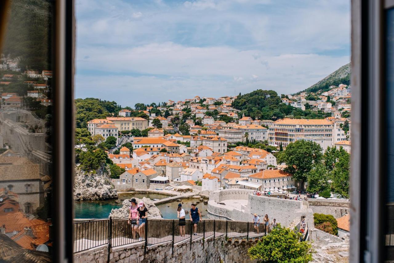 Art Deco Dubrovnik Rooms By Duhomes Exterior photo